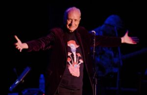 Умер участник рок-группы The Monkees Майкл Несмит