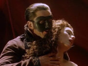 Universal снимет современную версию «Призрака оперы»