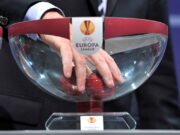 В Лиге Европы Барселона сыграет с Наполи