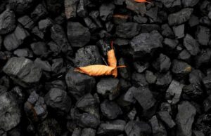 В Офисе президента рассказали о ситуации с углем в Украине