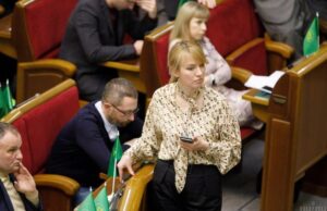 В «Слуге народа» считают, что в Украине небольшие тарифы на газ