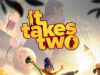 Видеоигра «It Takes Two» получила главную премию The Game Awards