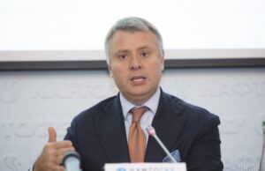 Витренко рассказал, почему «Нафтогаз» не закупал более дешевый газ весной