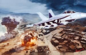 ВВС США наносили удары по гражданским в Сирии, игнорируя халатность разведчиков