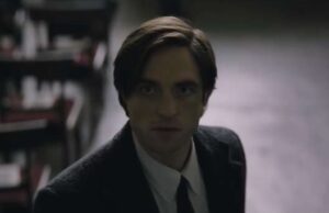 Вышел новый международный трейлер «Бэтмена» Мэтта Ривза