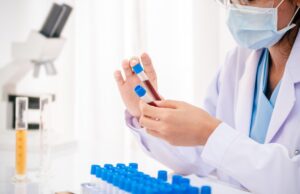 «MetroLab»: виды лабораторных исследований