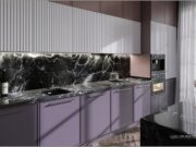 Какой цвет выбрать для кухни в зависимости от стилистики интерьера?