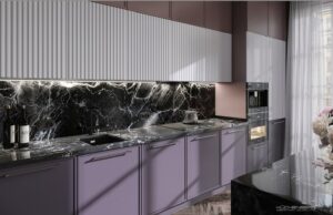 Какой цвет выбрать для кухни в зависимости от стилистики интерьера?