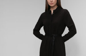 Идеальное женское платье: какое оно?