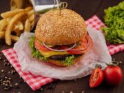 Бургеры с доставкой в Кишинёве: где заказать?