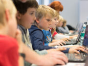 IT-образование для школьников: его роль в развитии ребенка?