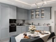 Идеальная кухня: секреты проектирования, выбора материалов и фурнитуры