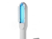 Расчески для лечения кожных заболеваний Ультрамиг-311Р: применение облучателя и его эффективность