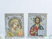 Икона в подарок: икону с образом какого святого лучше дарить?
