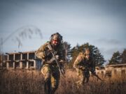 Страйкбольный клуб в Москве Privatka Club: обзор мероприятий