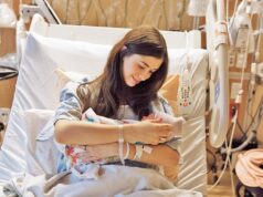 Роды в США: все за и против