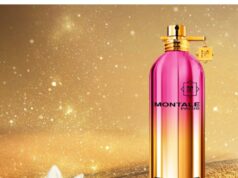 Парфюмерия от Montale: обзор линейки ароматов