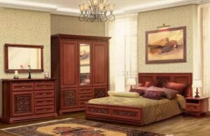 Как выбрать комод? Особенности и критерии выбора