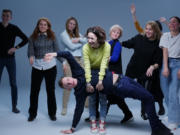 Как справиться с герпесом с помощью психосоматики