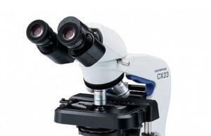 Микроскопы Olympus: разновидности, характеристики, назначение