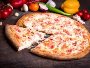 Итальянская кухня с доставкой в Санкт-Петербурге: где заказать?