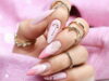 Маникюр: модные тенденции на весну 2022 года