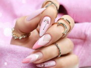 Маникюр: модные тенденции на весну 2022 года
