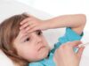 Как перестать бояться детских болезней?