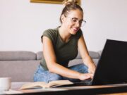 Работа на дому для студентов: как найти подходящий вариант