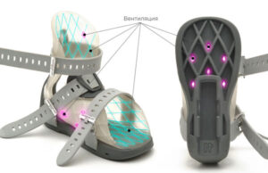 Как выбрать и правильно носить брейсы для лечения косолапости
