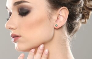 Как выбрать серьги?