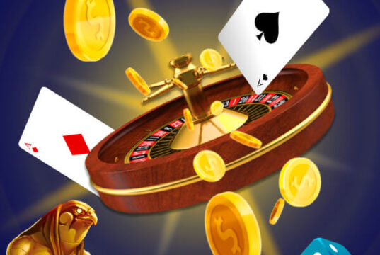 Безопасное и честное казино Гоксбет для игры в онлайн-автоматы