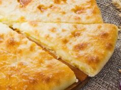 Вкусные осетинские пироги в Москве: где заказать с доставкой?