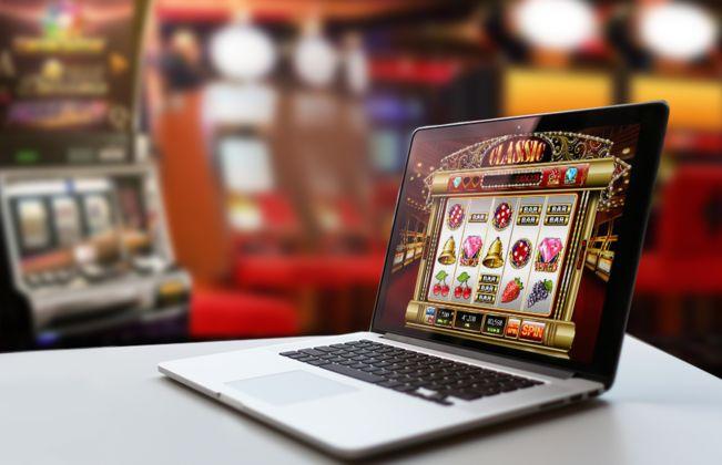 Безопасность игры на игровых автоматах онлайн в казино Гоксбет