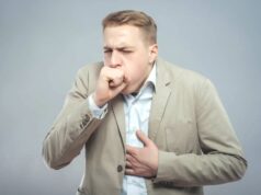 Аллергический кашель: причины появления