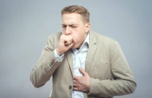 Аллергический кашель: причины появления