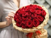 Как выбрать букет с доставкой: основные критерии