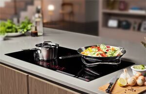 Индукционная варочная панель: особенности и критерии выбора
