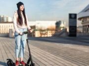 Как выбрать электросамокат? Основные критерии