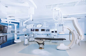 Современный медицинский кабинет: какое оборудование должно быть в нем?