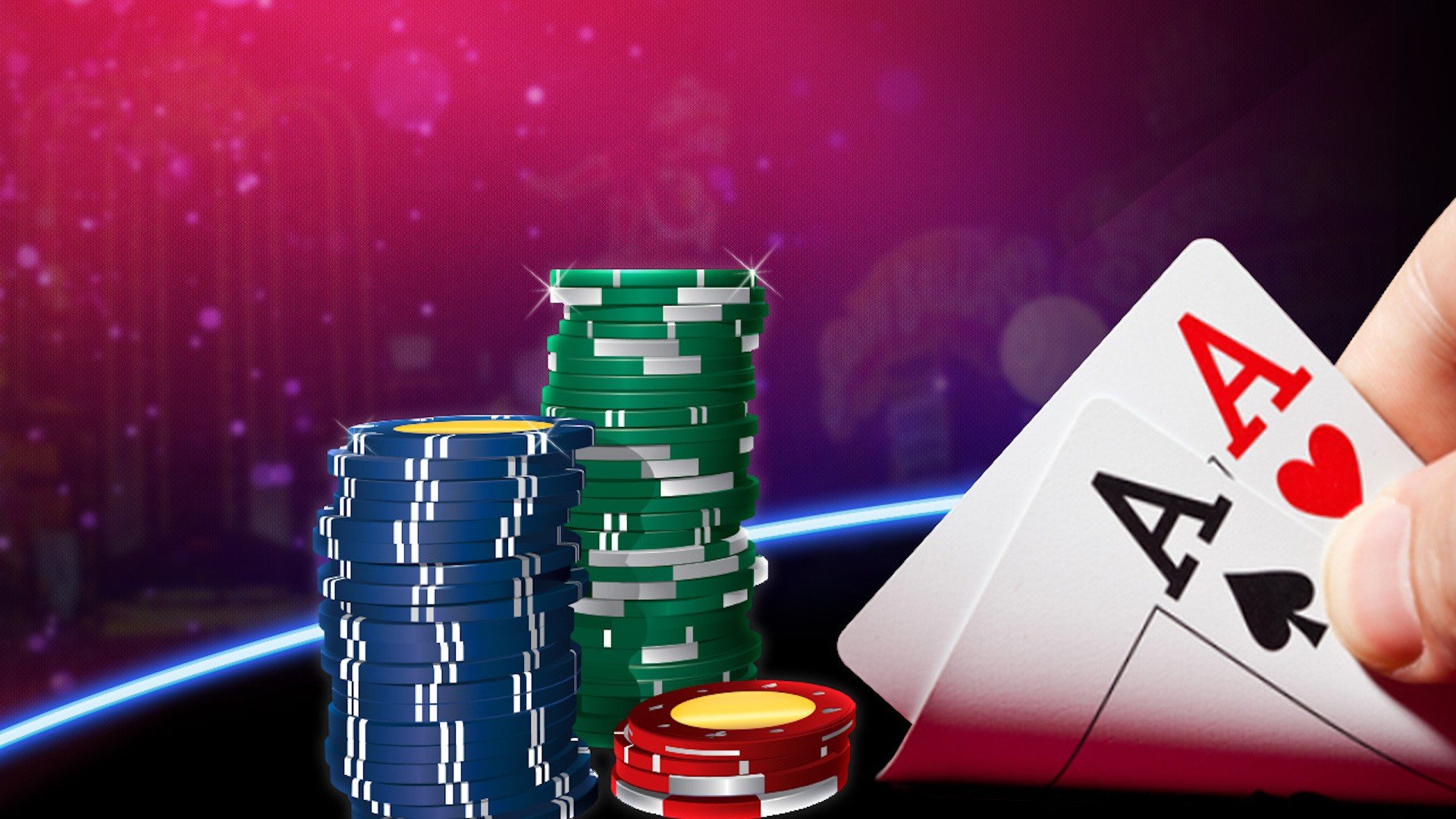 покер онлайн Покерок