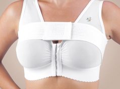 Послеоперационные бандажи: разновидности и правила выбора