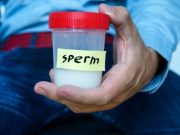Донор спермы: правила подбора