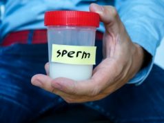 Донор спермы: правила подбора