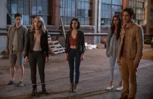 Рецензия на фильм «Правда или действие»