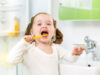 Детская зубная паста: каким должен быть ее состав?