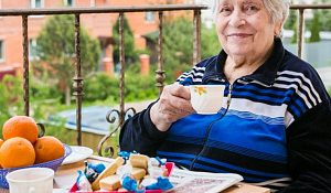 Московский пансионат для пожилых людей: услуги, особенности определения пожилого человека