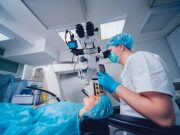 Лазерная коррекция зрения: показания, особенности проведения процедуры