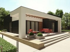 Небольшой дом: особенности проектирования и строительства