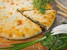 Осетинские пироги с доставкой по Москве и области: где заказать?